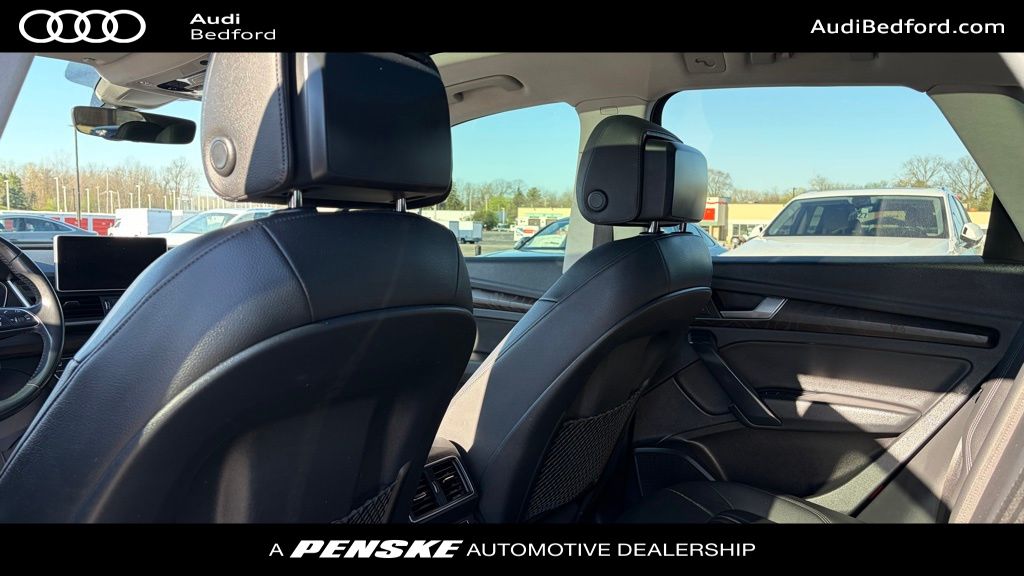 Thumbnail: 2018 Audi Q5 - 22