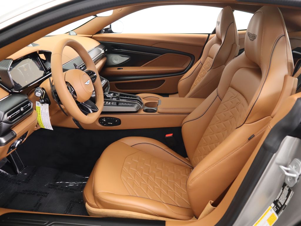 Thumbnail: 2026 Aston Martin Vanquish - 20