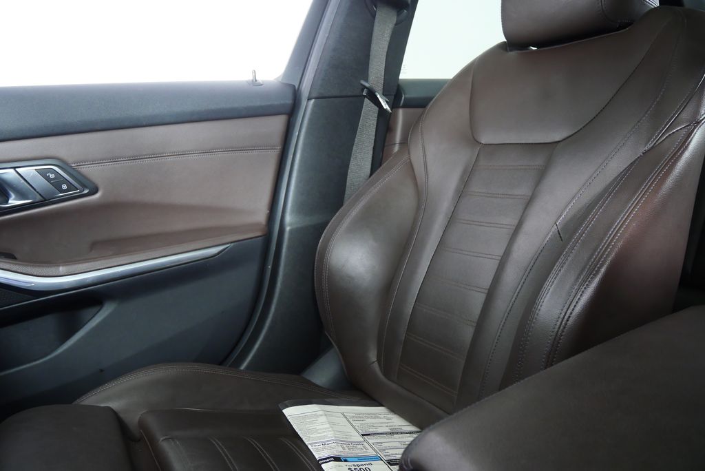 2019 BMW 3 Series 330i 29