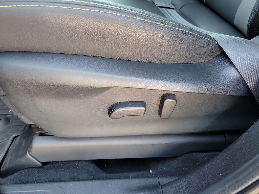 2024 Subaru Ascent Onyx Edition Brown at Brown Honda