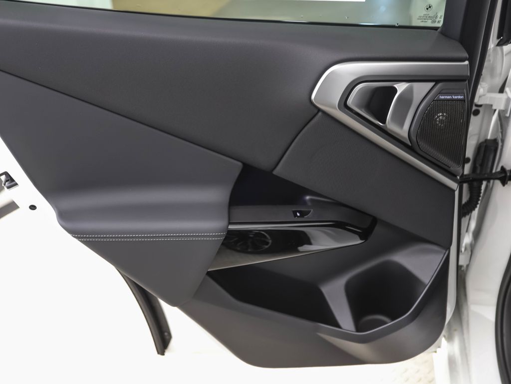 Thumbnail: 2026 BMW X3 - 19