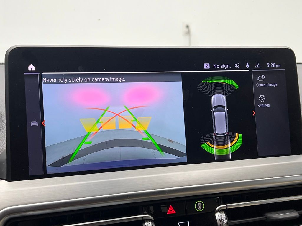 Thumbnail: 2022 BMW X3 - 15