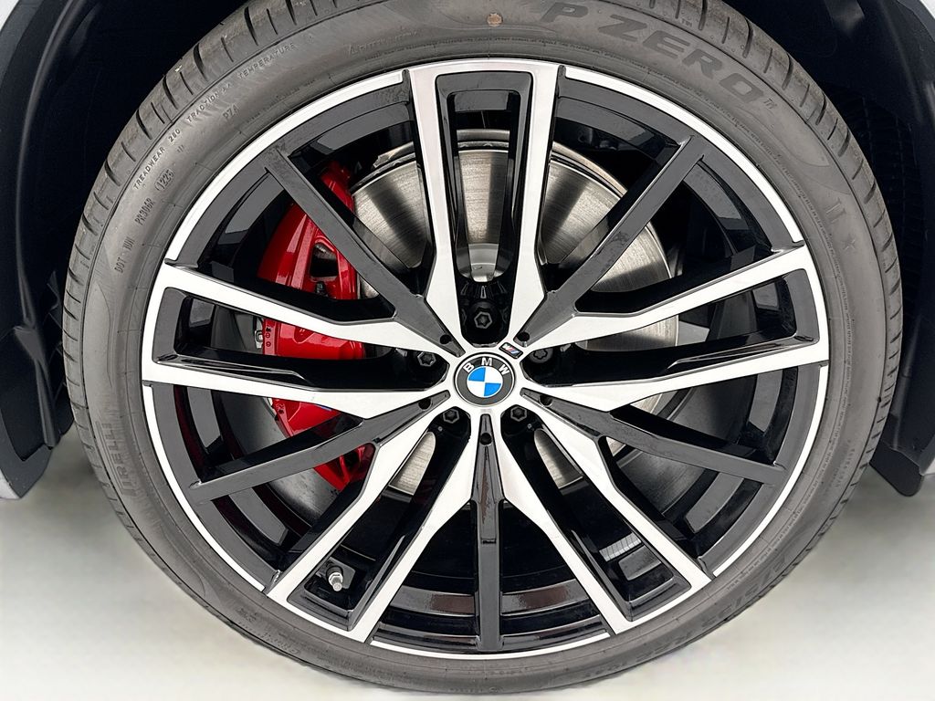 Thumbnail: 2026 BMW X5 - 31