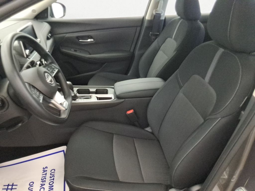 used 2025 Nissan Sentra car, priced at $21,991