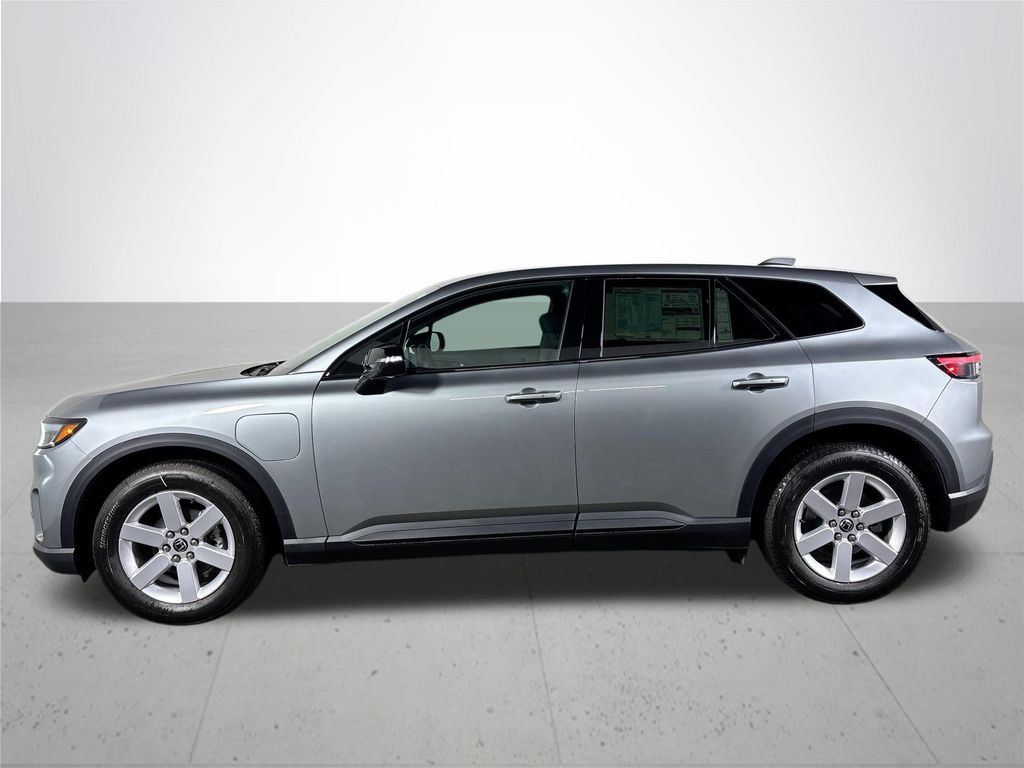 2025 Honda Prologue EX