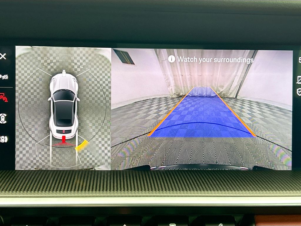 Thumbnail: 2023 Porsche 911 - 18