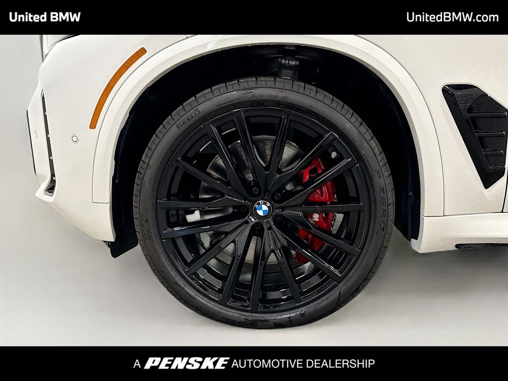 Thumbnail: 2026 BMW X5 - 2