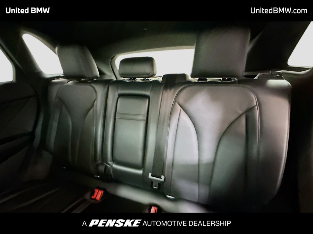 Thumbnail: 2015 Lincoln MKC - 13