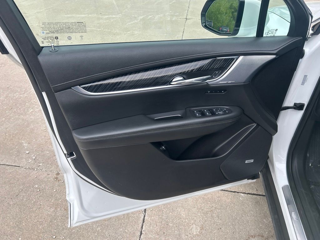 Used 2023 Cadillac XT6 SUV