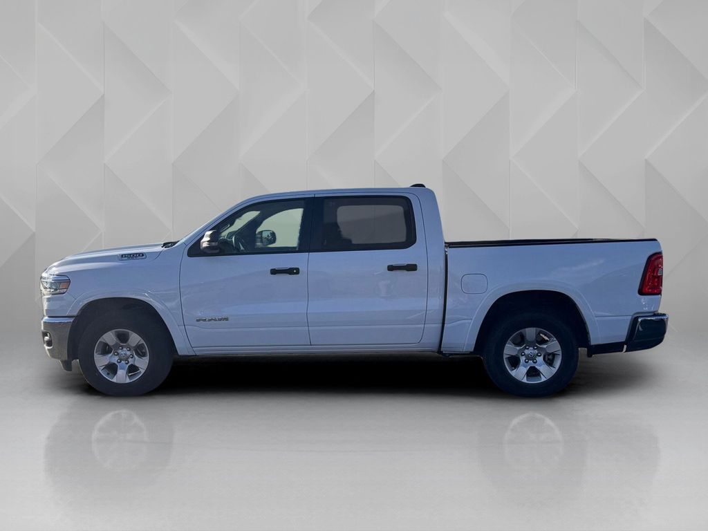 2025 Ram 1500 Big Horn/Lone Star - 7