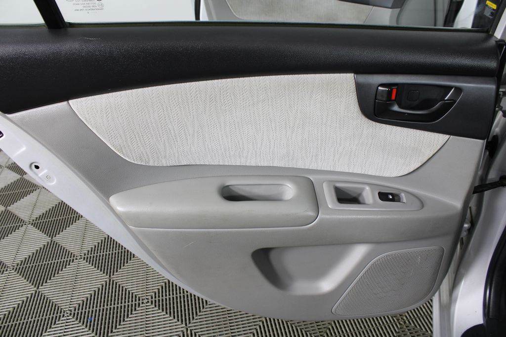 Used 2009 Kia Optima for sale in 