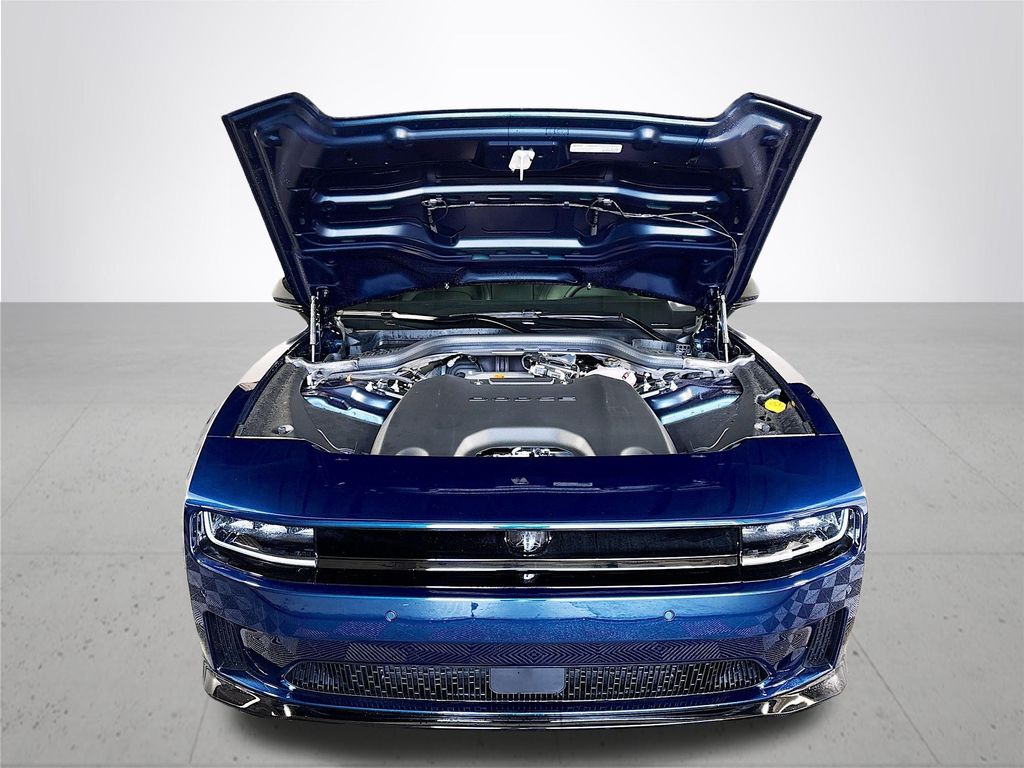 Charger Daytona R/T