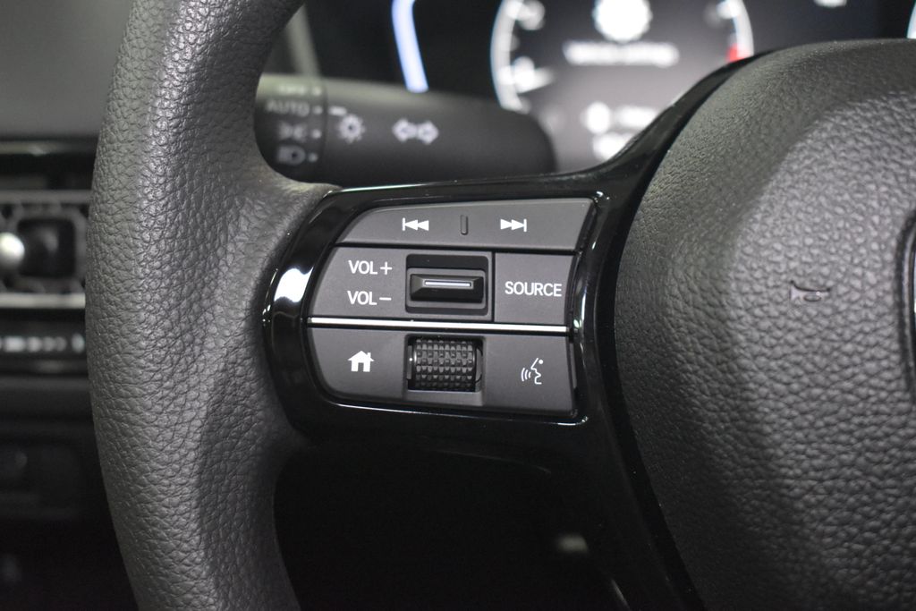 Thumbnail: 2026 Honda Civic - 15