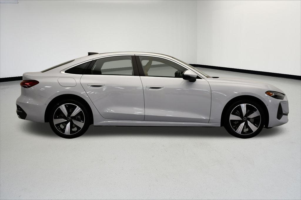 Thumbnail: 2025 Audi A5 - 6