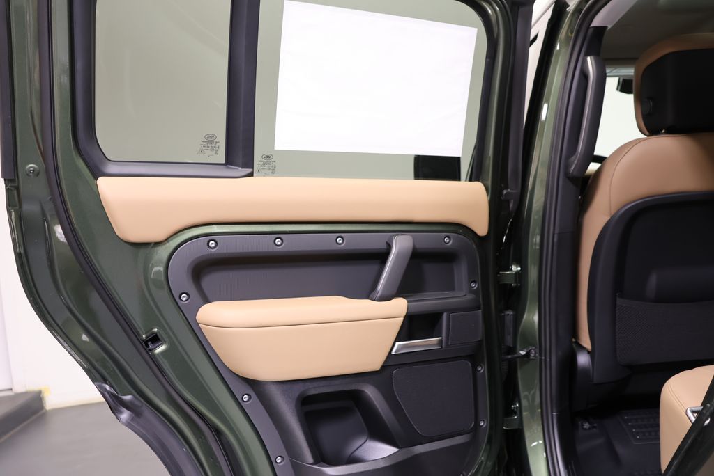 Thumbnail: 2026 Land Rover Defender - 32