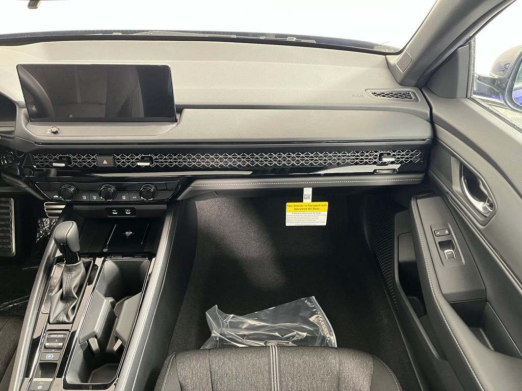 Thumbnail: 2026 Honda Accord - 22