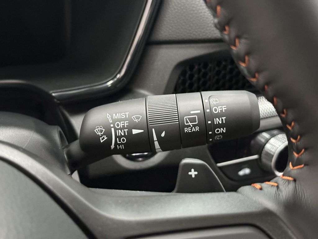New 2026 Honda CR-V Hybrid SUV