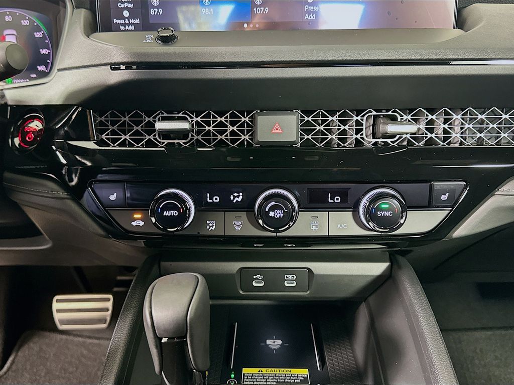 Thumbnail: 2025 Honda Accord - 13