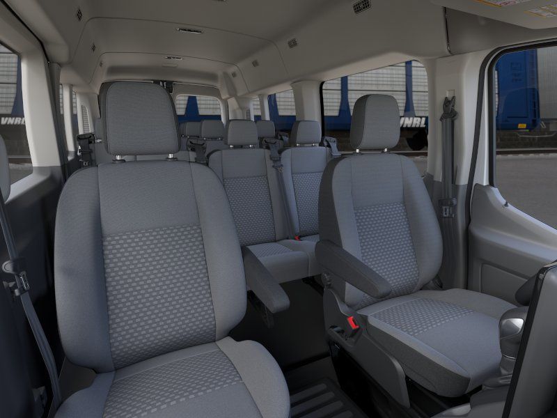 2026 Ford Transit-350 Passenger Van XLT
