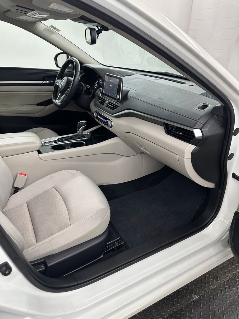 used 2020 Nissan Altima car, priced at $15,985