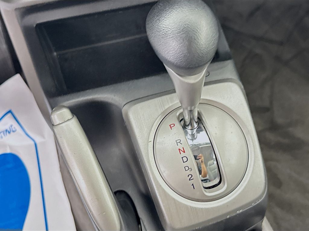 Used Car 2009 Honda Civic  Lx For Sale Under $10,000 In Austin, Texas