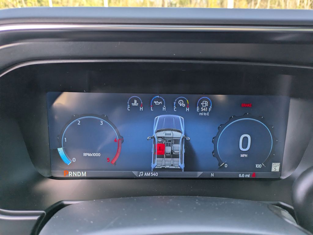 2026 Ford F-250 Super Duty Platinum