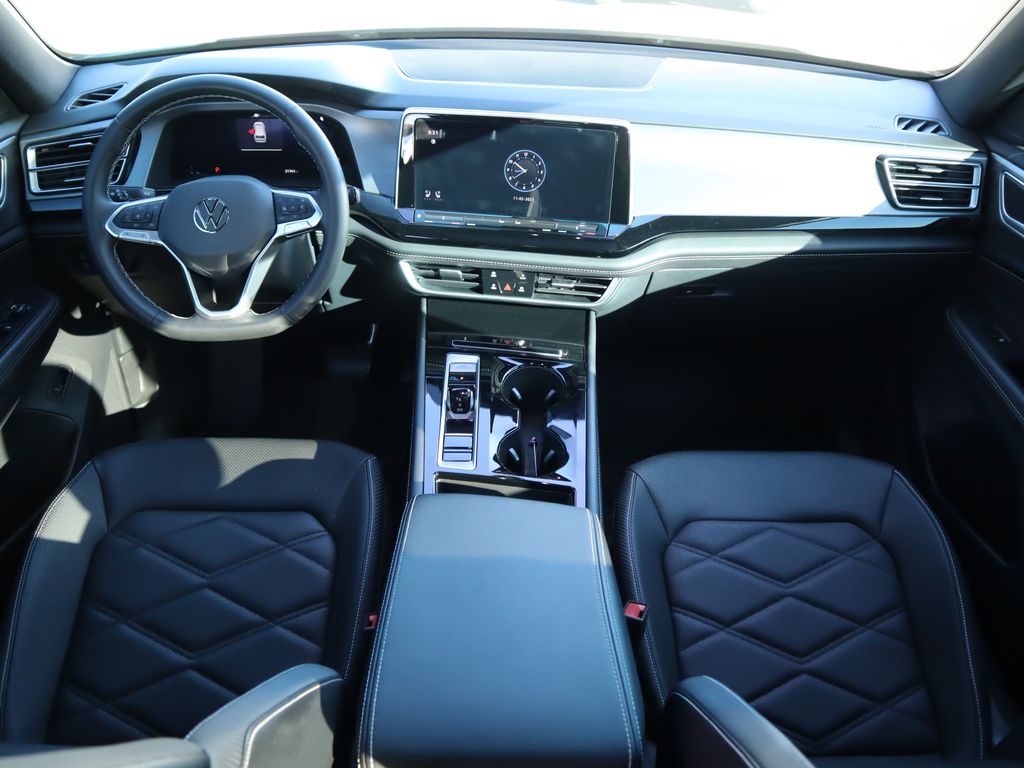 Thumbnail: 2024 Volkswagen Atlas - 7