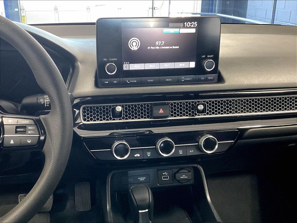 2023 Honda Civic — photo 18