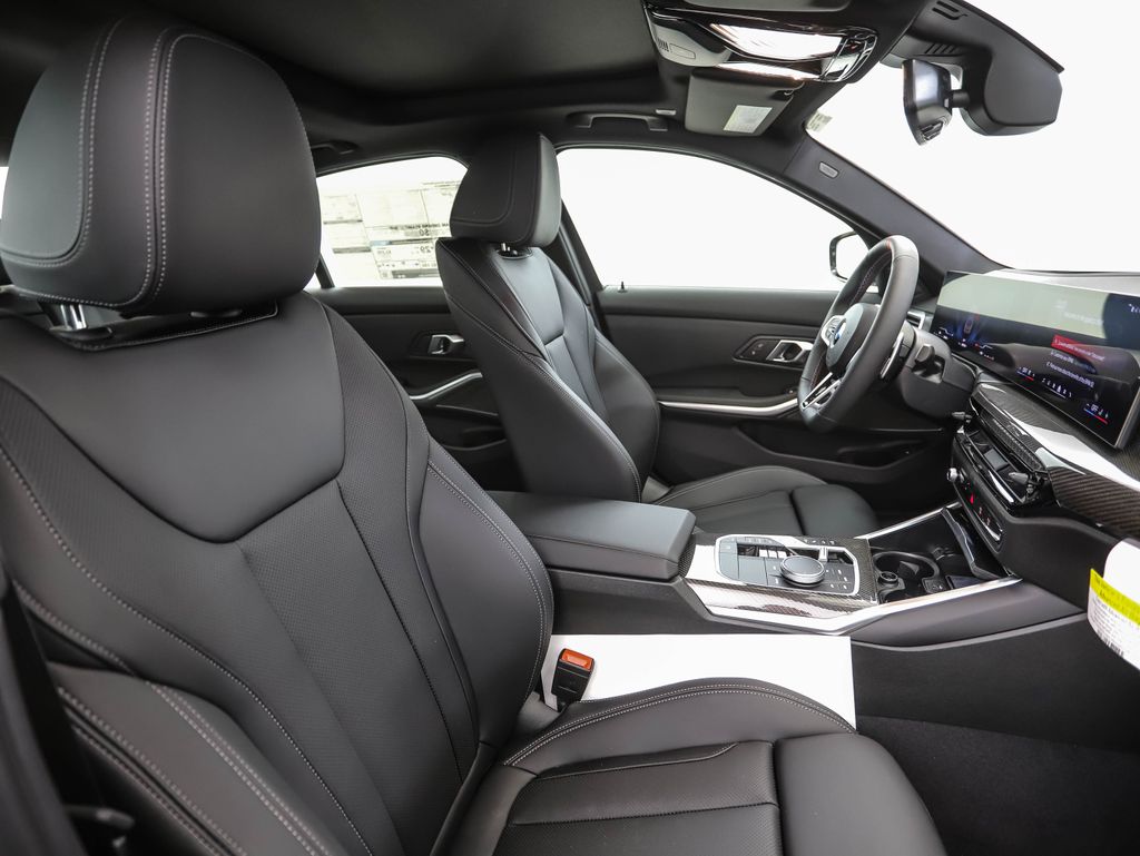 Thumbnail: 2026 BMW 3 Series - 31