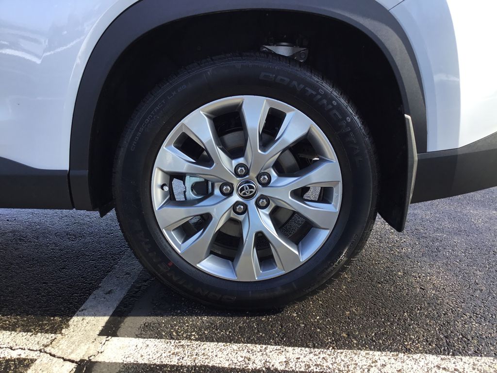 Thumbnail: 2026 Toyota Grand Highlander - 10