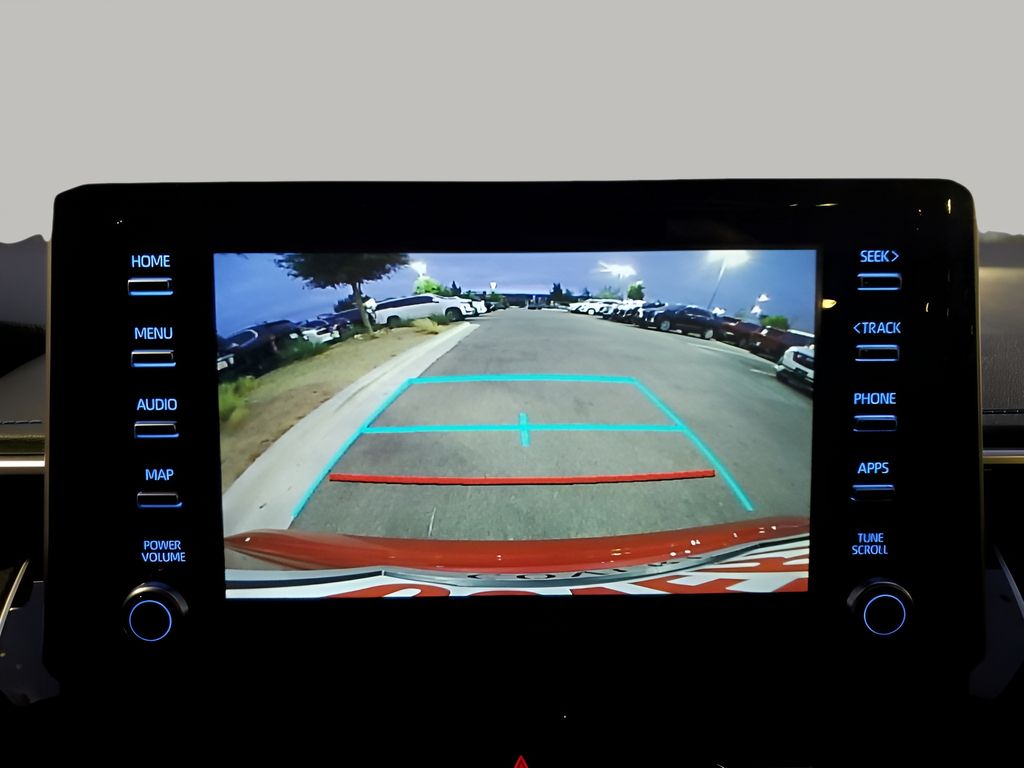 Used Car 2020 Toyota Corolla  Xse For Sale Under $20,000 In Austin, Texas