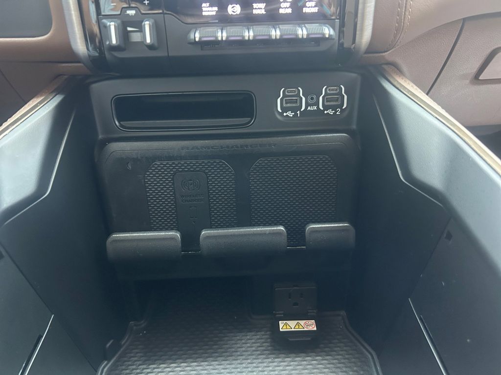 Used Car 2022 Ram 2500  Longhorn For Sale Under $70,000 In Floresville, Texas