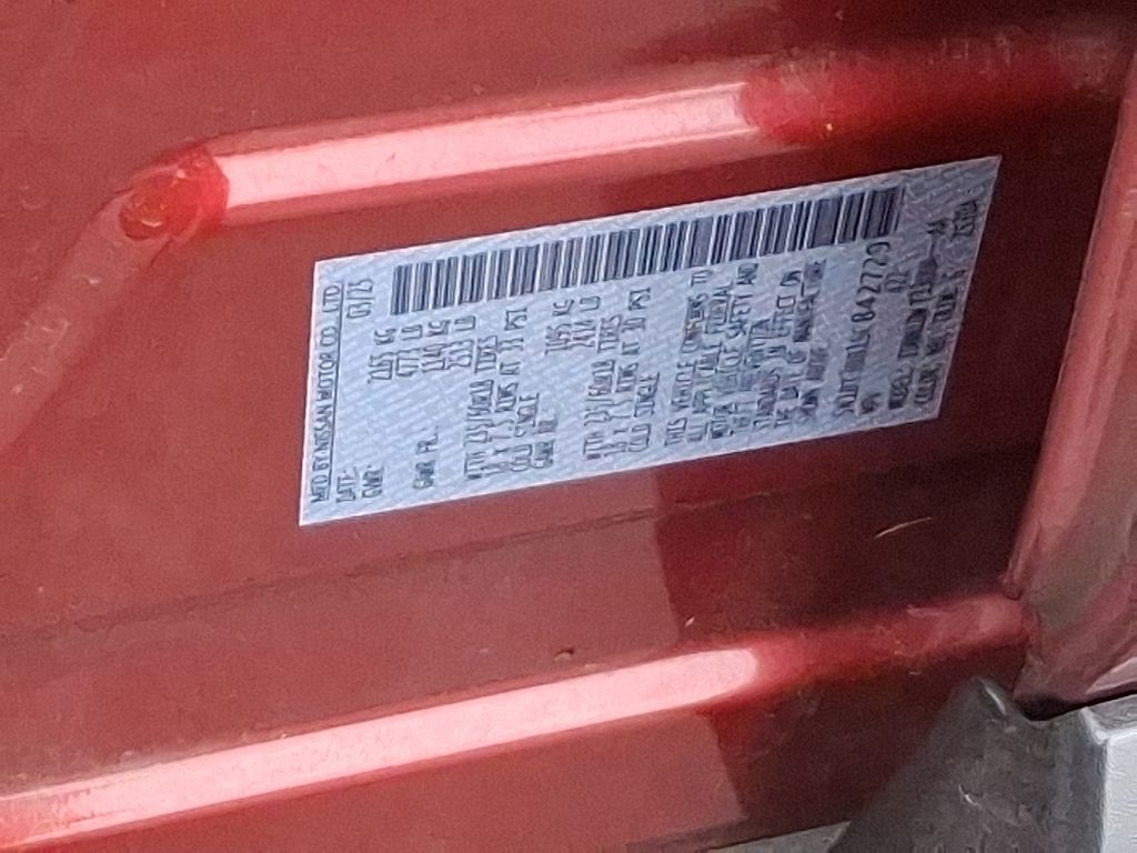 Thumbnail: 2025 Nissan Rogue - 28