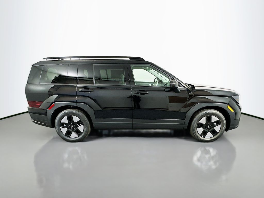 Thumbnail: 2026 Hyundai Santa Fe - 4