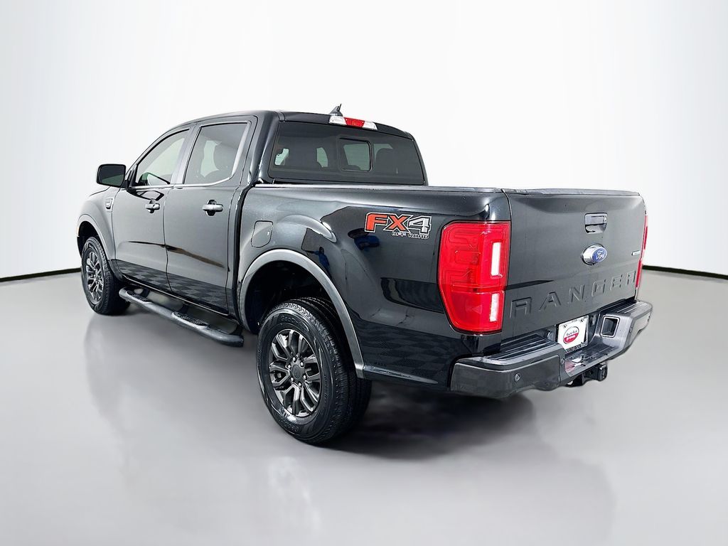 Thumbnail: 2019 Ford Ranger - 7