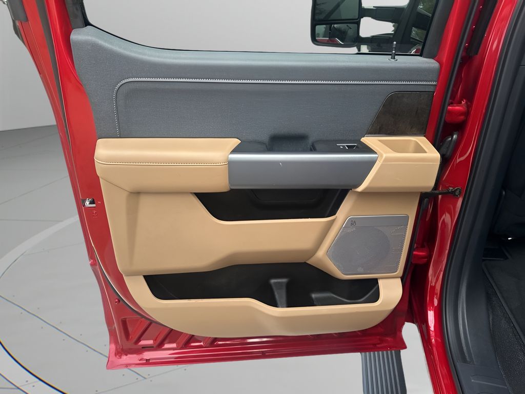 Used Car 2024 Ford F-350sd  Lariat For Sale Under $80,000 In Austin, Texas