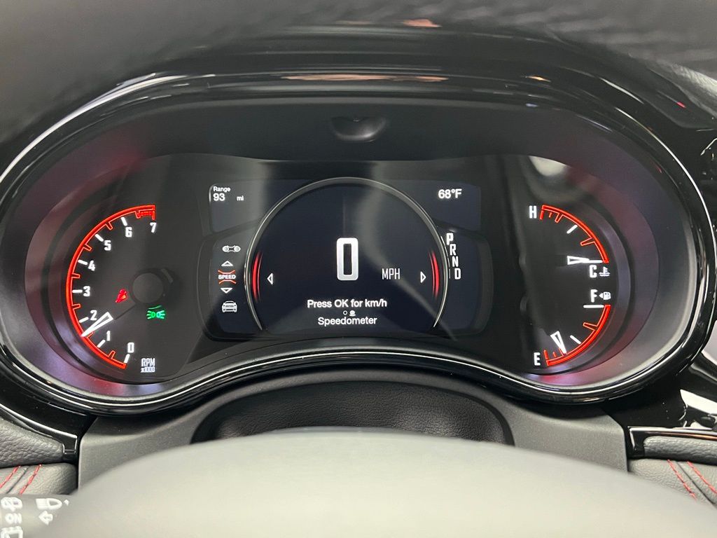 Thumbnail: 2025 Dodge Durango - 16