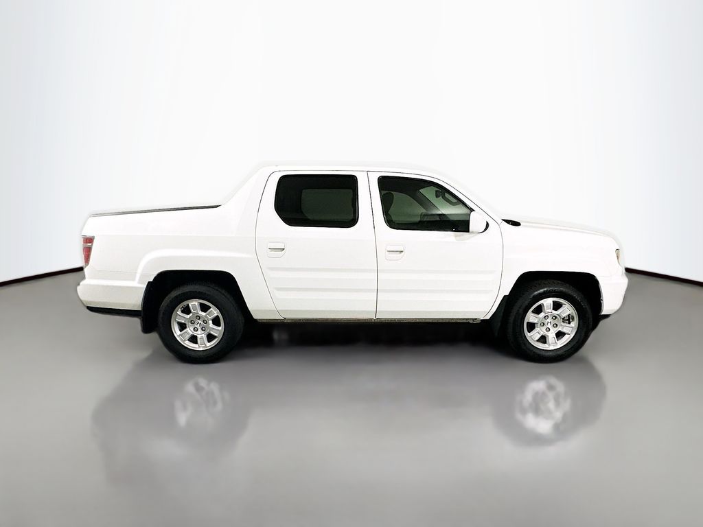 Thumbnail: 2013 Honda Ridgeline - 2