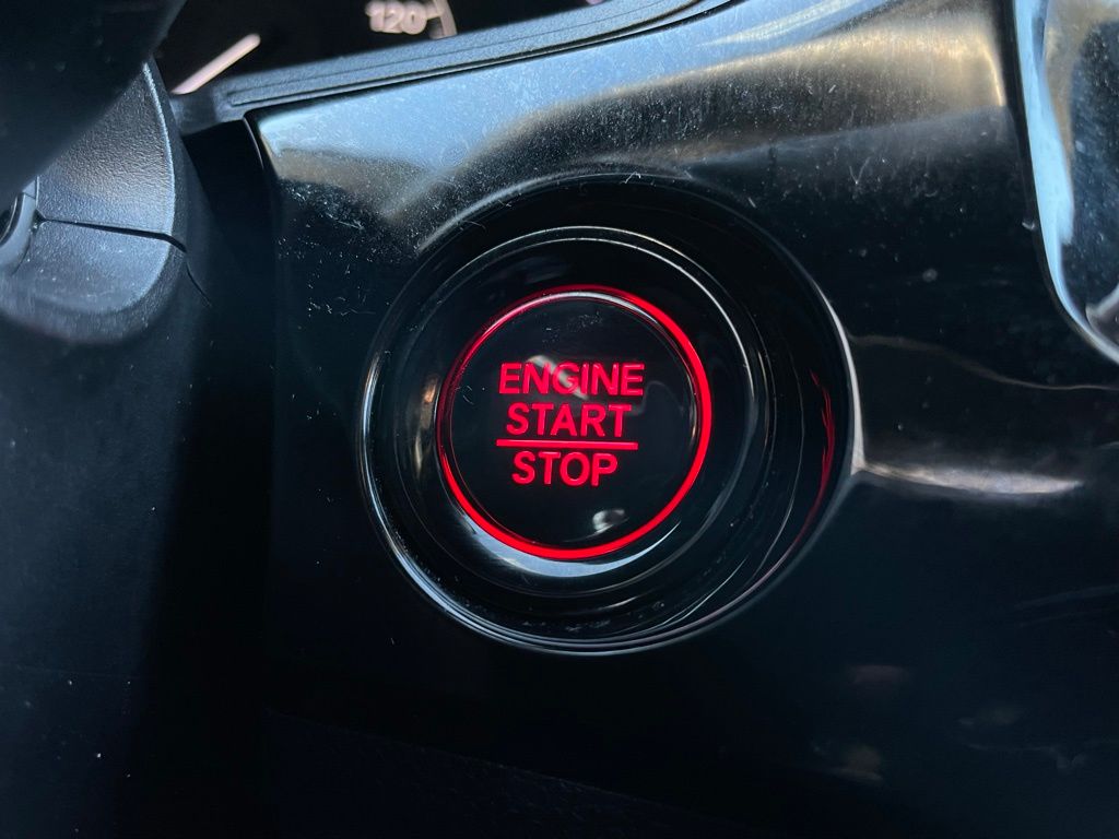 Thumbnail: 2025 Honda Civic - 21