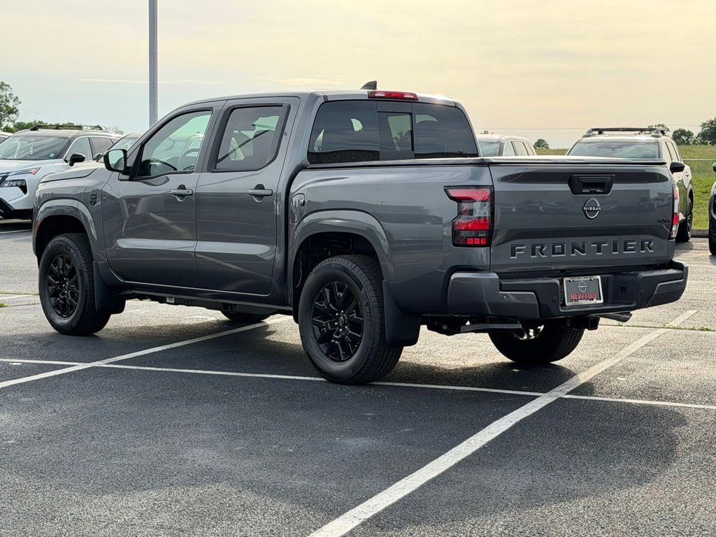 View vehicle photo 6
