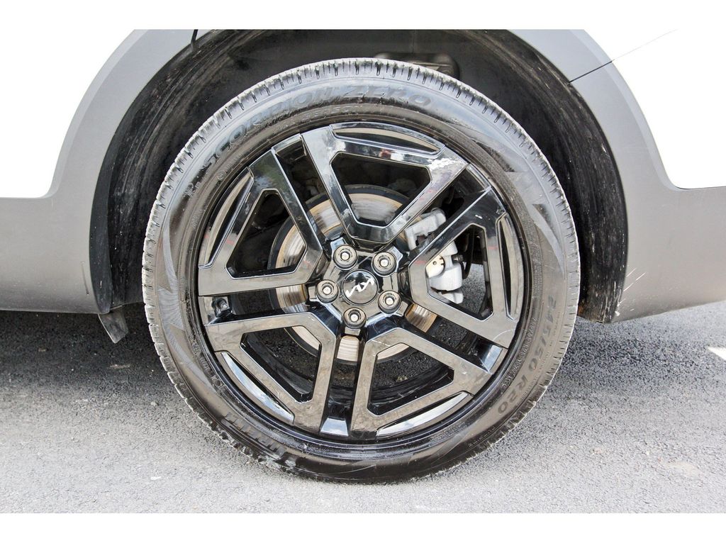 Used 2024 Kia Telluride SUV