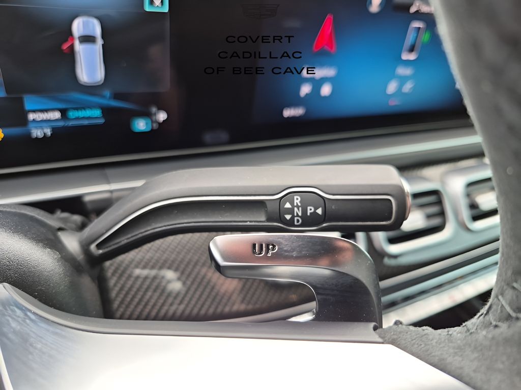 Used Car 2024 Mercedes-benz Gls  Gls 63 Amg® For Sale Under $110,000 In Austin, Texas