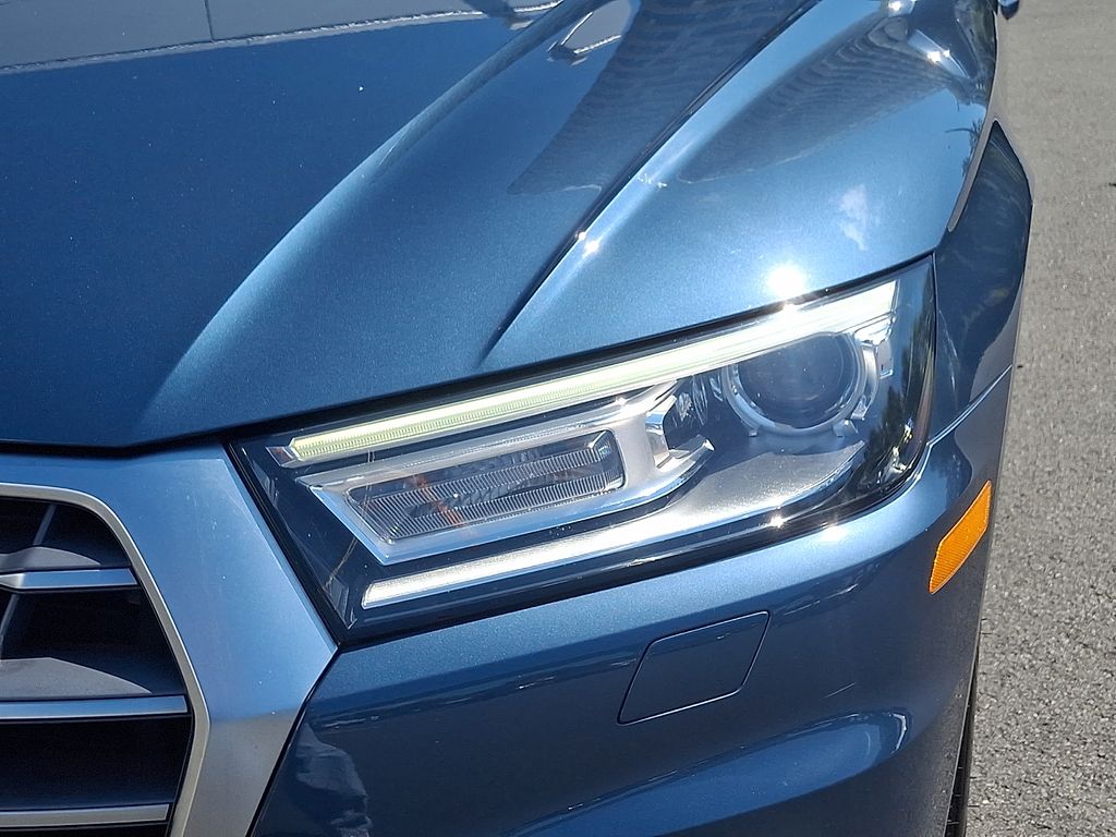 Thumbnail: 2018 Audi Q5 - 9