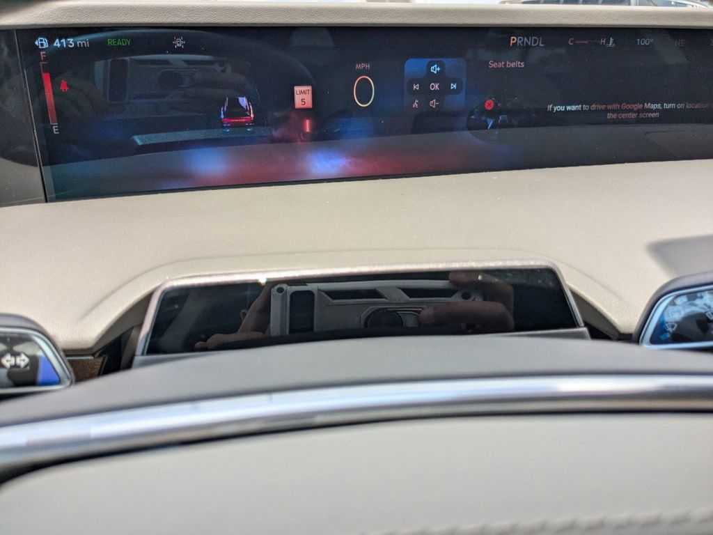 2025 Lincoln Nautilus Hybrid Reserve