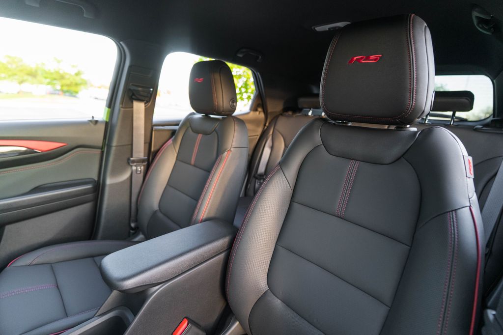 2026 Chevrolet Trailblazer RS - Photo 6
