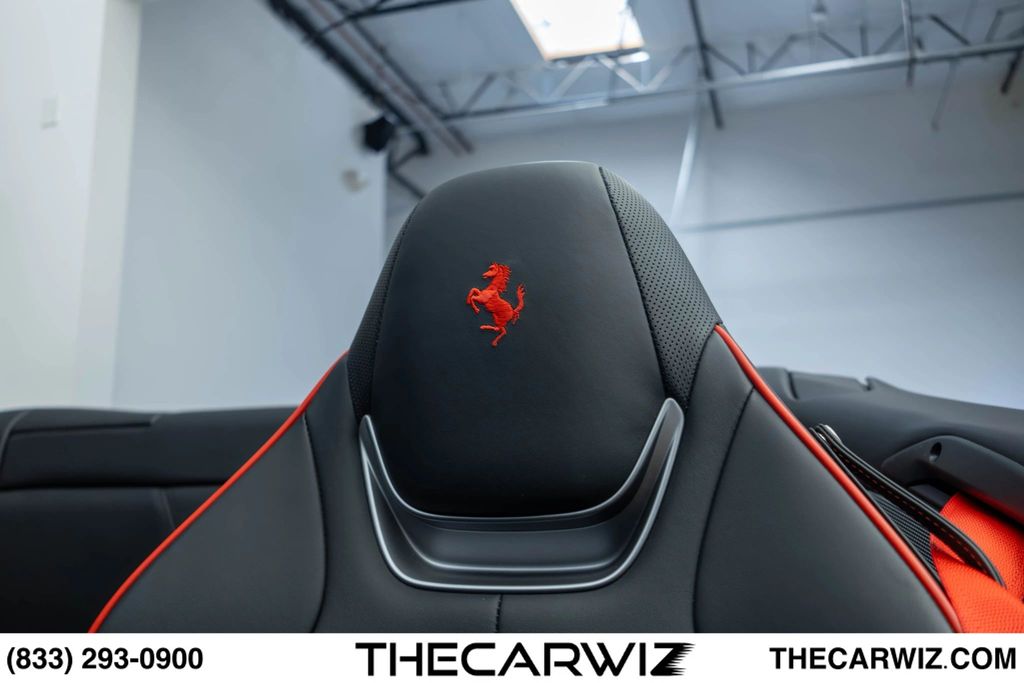 2022 Ferrari Portofino M