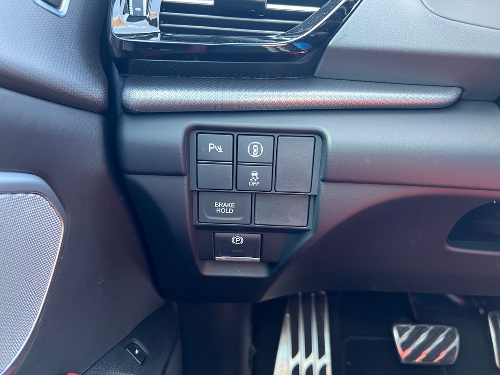 Thumbnail: 2026 Acura RDX - 17