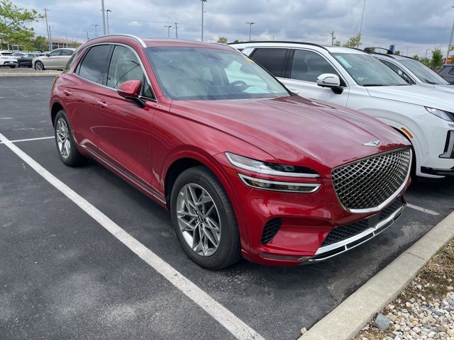 2022 Genesis GV70 2.5T 2
