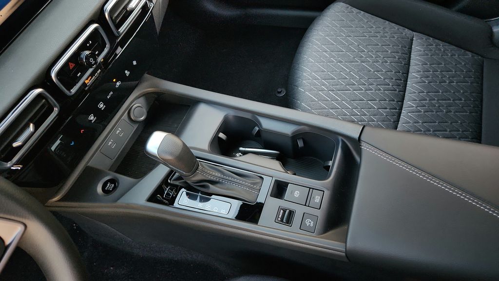 2026 Nissan Sentra