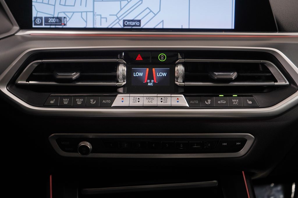 Thumbnail: 2023 BMW X5 - 13